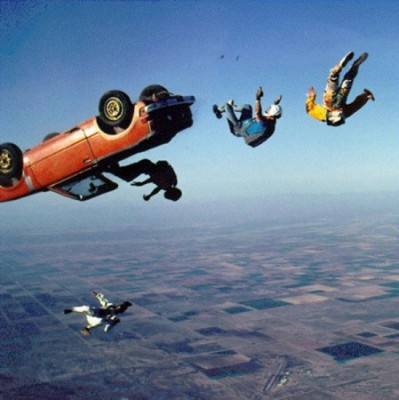 crash :P