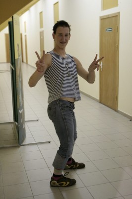 Sexas :P