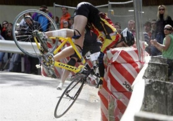 ouch :)