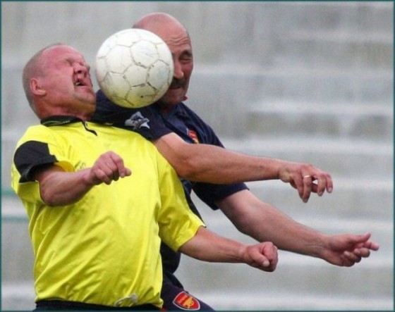 ouch :)