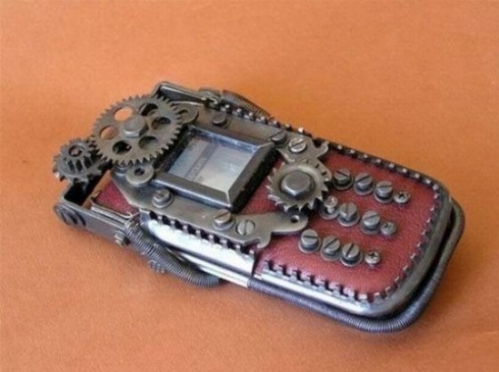 sumanusis telefonas :)