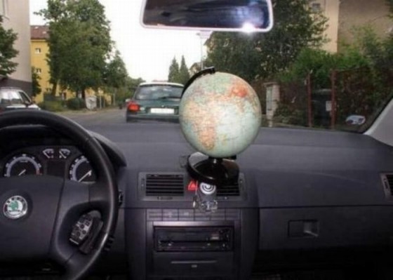 Navigacija