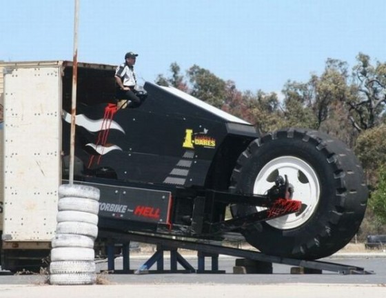 LowRider