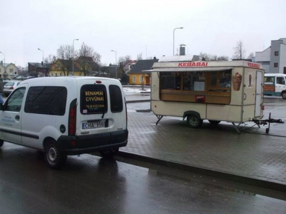 Bus jum kebabus valgyt ;DD
